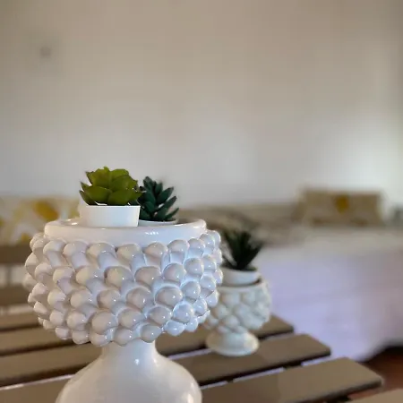 Holiday home La Perla Di Dany *